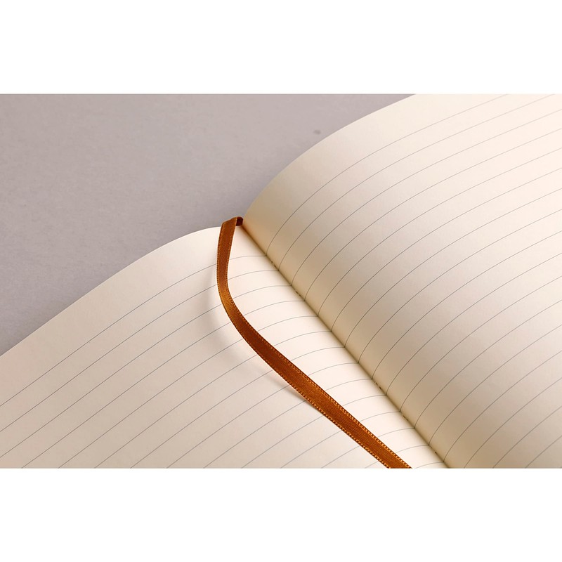 Clairefontaine Flying Spirit 106946C Book Cover Leather 14.8 x 21