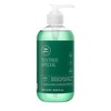 Tea Tree Jabón de manos, lavado de manos líquido con