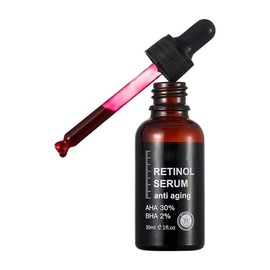 Retinol Face Facial Serum