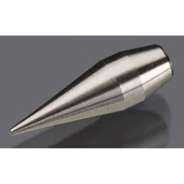 Iwata-Medea I 0.5mm Aluminum Replacement Airbrush Nozzle, Multicolor