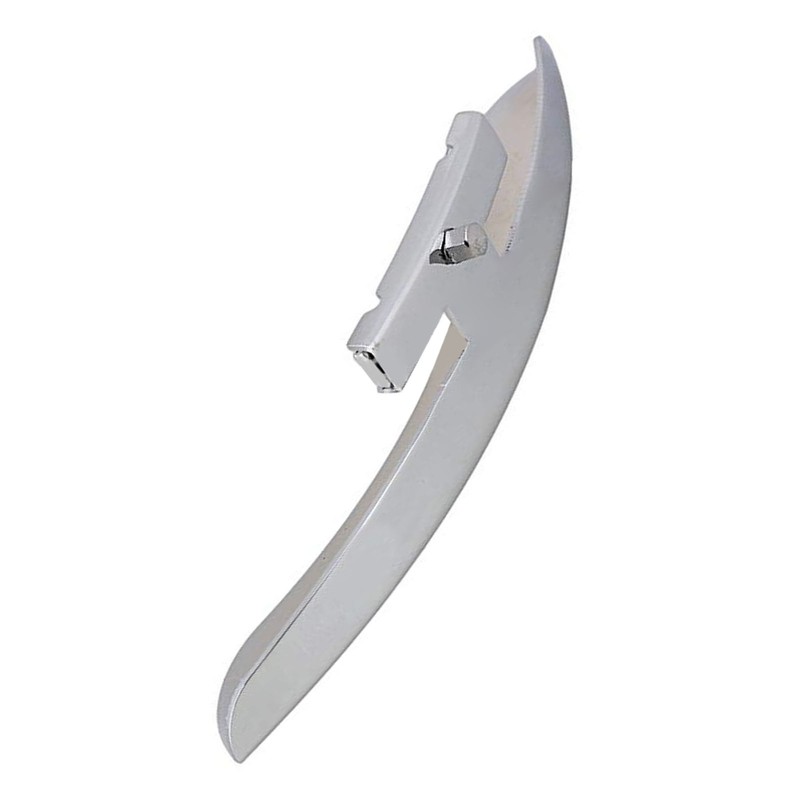 Banjo Armrest Metal Height Angle Guard Plate Instrument Accessory Replacement