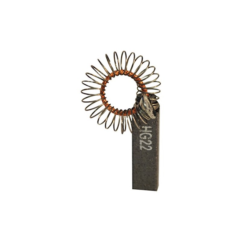 Kirby Motor Carbon Brush, Small 505/D80