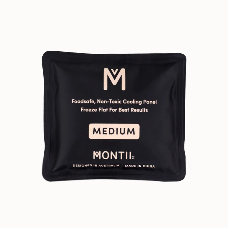 MontiiCo Ice Packs, Large