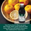 Eden Ponzu Sauce, Premium Traditional Five Flavor Umami Seasoning Made