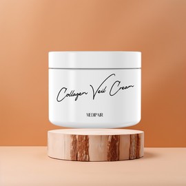 Medifair Medipair Cream Collagen Veil 100ml / 메디페어 크림 콜라겐 베일 100ml