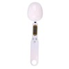 Digital Measuring Spoon Scale 500g 0.5g Precision LCD Electronic Kitchen
