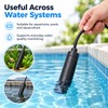 Water Quality Replacement Probe for Aquarium & Hydroponics – BLE-3188-P