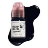 Permablend Micro Dark - Pigmento Para Cuero Cabelludo Color Negro