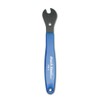 Park Tool PW-5 - Home Mechanic Pedal Wrench Tool,Blue /