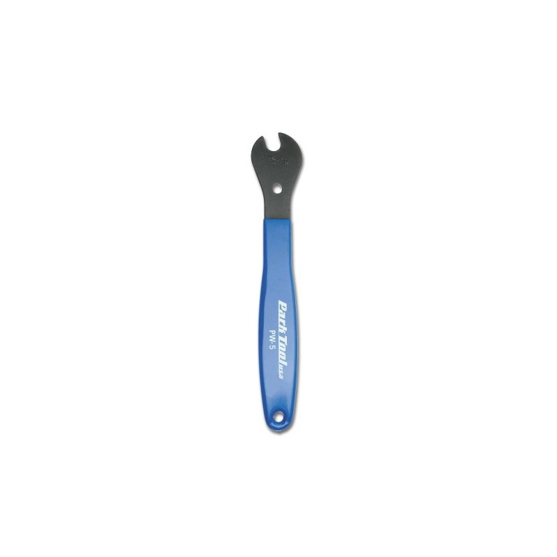 Park Tool PW-5 - Home Mechanic Pedal Wrench Tool,Blue /