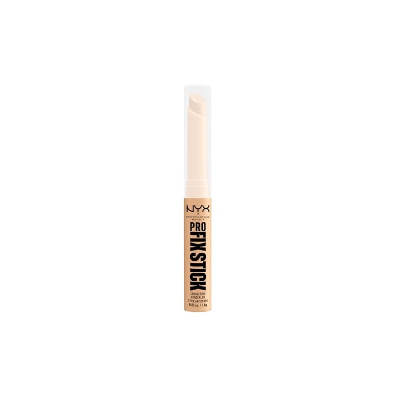 NYX Professional Makeup, Pro Fix Stick, Corrector en Barra, Tono