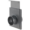 Woodstock D4224 2-1/2-Inch Blast Gate
