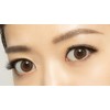 (3 Pairs) DiamondLash Little Wink Series (Airy Eye) Natural fluffy