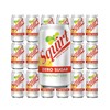 Squirt zero sugar grapefruit soda, 12 fl oz, 18 cans