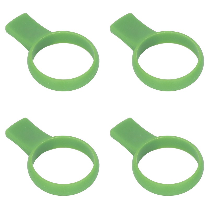 4PCS Tennis Grip Trainer Aid Tennis Tennis Racket Trainer Tool