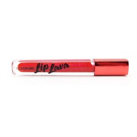 Covergirl Lip Lava 830 Live Love Lava .12 Fl oz.