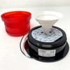 [TradeWind] Warning Light, LED Flashlight, Strobe Light, Patrump, Emergency Signal