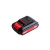 KAKEI 20V Cordless Grass Trimmer with 260mm Cutting Width &