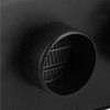 12V 600W Car Heater 2 Hole Portable Winter Fast Heating