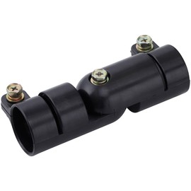 Takasho EG-P07 EG Parts, Connecting Joints, Approx. Width 4.6 x Depth 2.0 x Height 1.5 inches (11.7 x 5.1 x 3.9 cm)