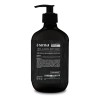 Gel De Baño Sima Charcoal Gentle 500 Ml Con Ácido