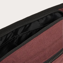 Oakley Belt Bag, Grenache, One Size