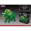 Balody Triceratops Building Nano Block