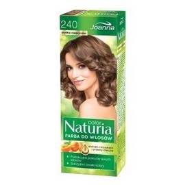 NATURIA COLOR Farba Słodkie Cappuccino (240)