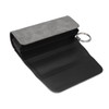 YiTenn Protective Case for Iqos Iqos iluma (Polyurethane) Leather Grey