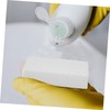 Baluue 12pcs Heavy Duty Kitchen Scrub Sponge for Efficient Dishwashing