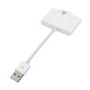 Wireless Auto Car Adapter For Android Type C Plug and