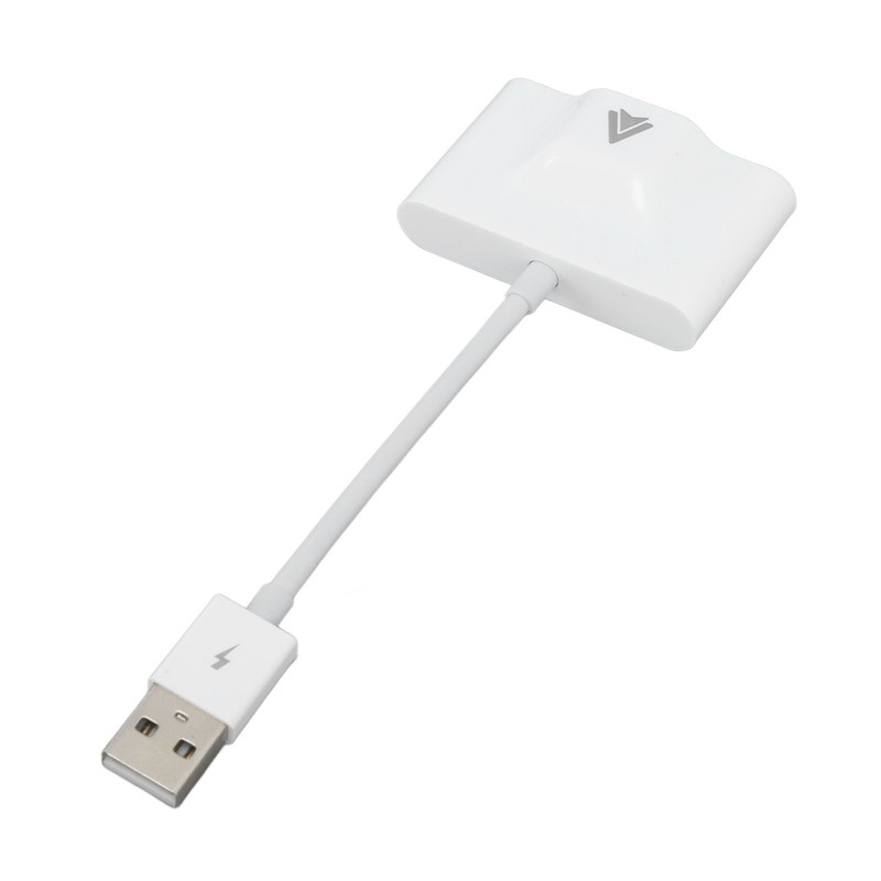 Wireless Auto Car Adapter For Android Type C Plug and