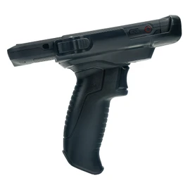 CT40 Trigger Handle for CT40 CT45 CT47 CT40XP CT45XP Barcode Scanner Handheld Mobile Computer, Scan Handle Compatible with Devices Without Protective Case, Replace CT45-SH-UVN