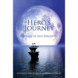 The Hero's Journey: A Voyage of Self Discovery