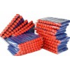 Unbranded 10, 50, or 100 Refill Foam Darts compatible with