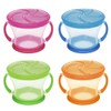 Munchkin Snack Catcher (Colours May Vary From Provided Images)