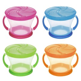 Munchkin Snack Catcher (Colours May Vary From Provided Images)