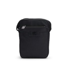 HUGO Nesh R_NS Zip, Black 1