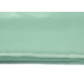 Satin Fabric Sold by the Metre - 150 cm Width - Pistachio
