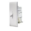 RV Designer S821, Self Contained Wall Switch with Cover Plate,
