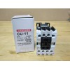 Teco Magnetic Contactor CU-11-3A1a-110