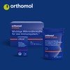 Orthomol Junior C Plus forest fruits chewable tablets (pack of