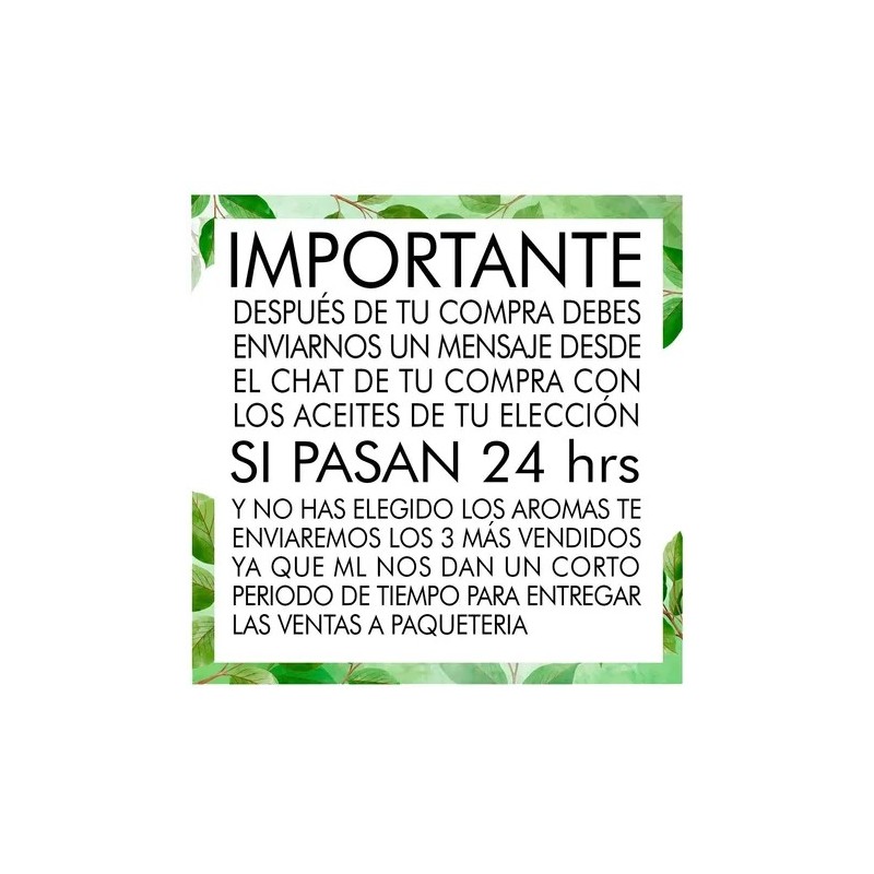 Tri Pack Aceites Para Masaje Spa Con Dosificador 1000 Ml