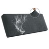 Easy-Going Waterproof Couch Cushion Covers for Couches and Sofas, Stretch