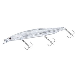 DAIWA Minnow Shoreline Shiner Z Vertis R140F-LI LI Max Laser