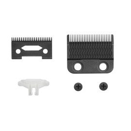 BabylissPRO Precision Tri-Blade Metal Injection Titanium Clipper Blade FX8024B