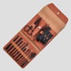 [Miru & Live] Toenail Clipper & Nail Clipper Promotional 17-Piece Set / [미루앤리브] 발톱깍이 손톱깍이세트 판촉 17종 발톱 네일세트