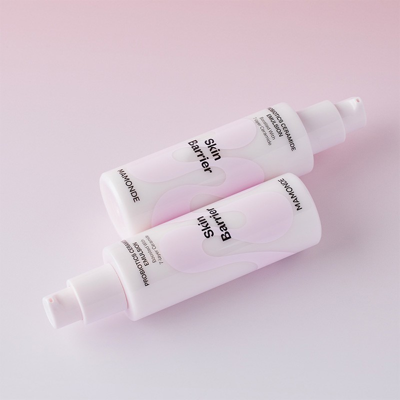 Mamonde [마몽드][더블] 프로바이오틱스 세라마이드 에멀젼 Mamonde [Double] Probiotics Ceramide Emulsion