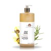 Cleansing Lotion Oily Skin with Witch Hazel and Rosemary Leaf