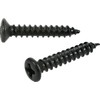 Distinctions 843143 Black Flush-Mount 4-Inch House Number 3
